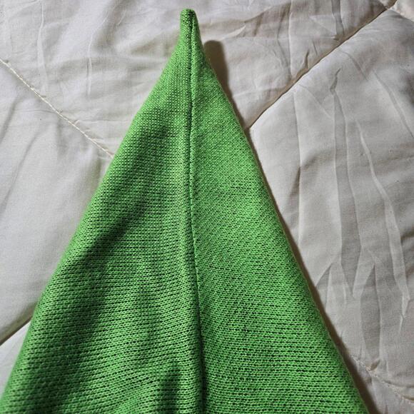 Her Universe Nightmare Before Christmas Oogie Boogie Cardigan - Picture 3 of 9